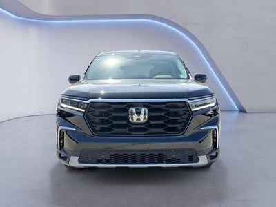 2023 Honda Pilot EX-L 7 Passenger 2WD