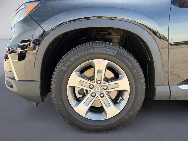 2023 Honda Pilot EX-L 7 Passenger 2WD
