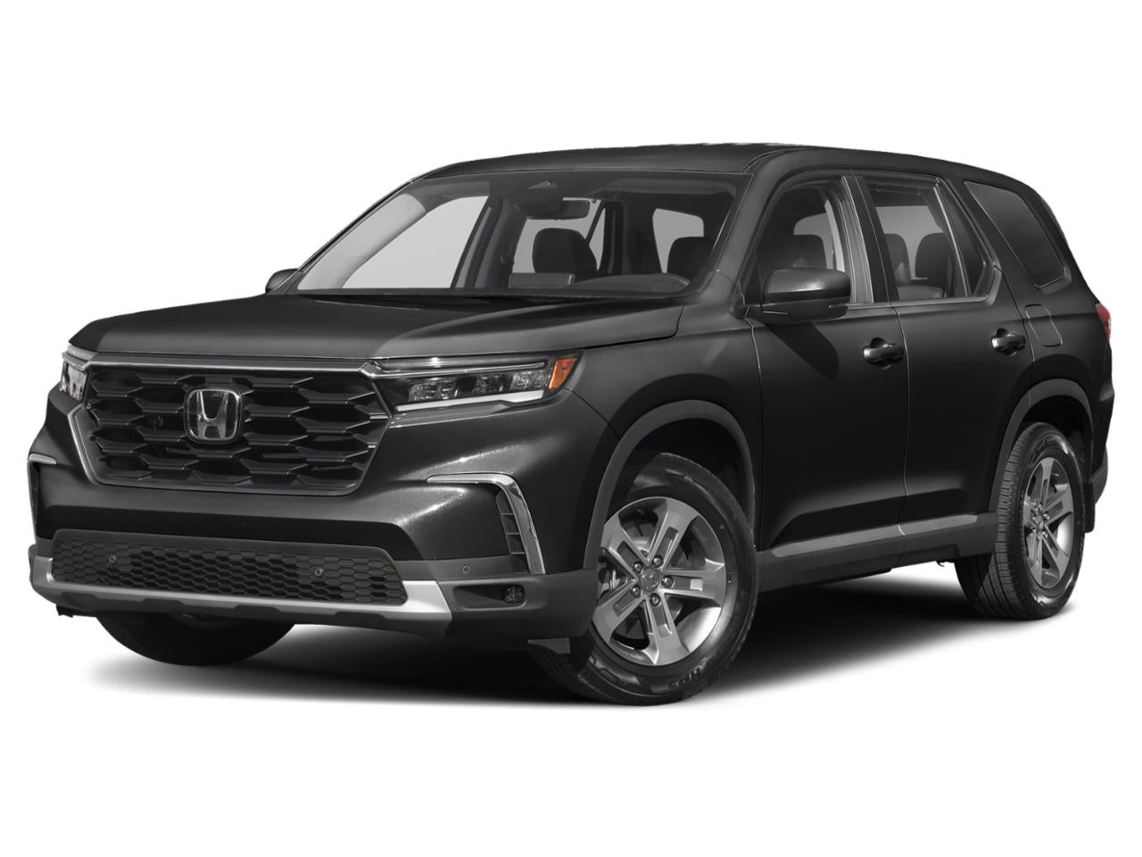 2023 Honda Pilot EX-L 7 Passenger 2WD