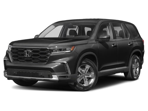 2023 Honda Pilot EX-L 7 Passenger 2WD