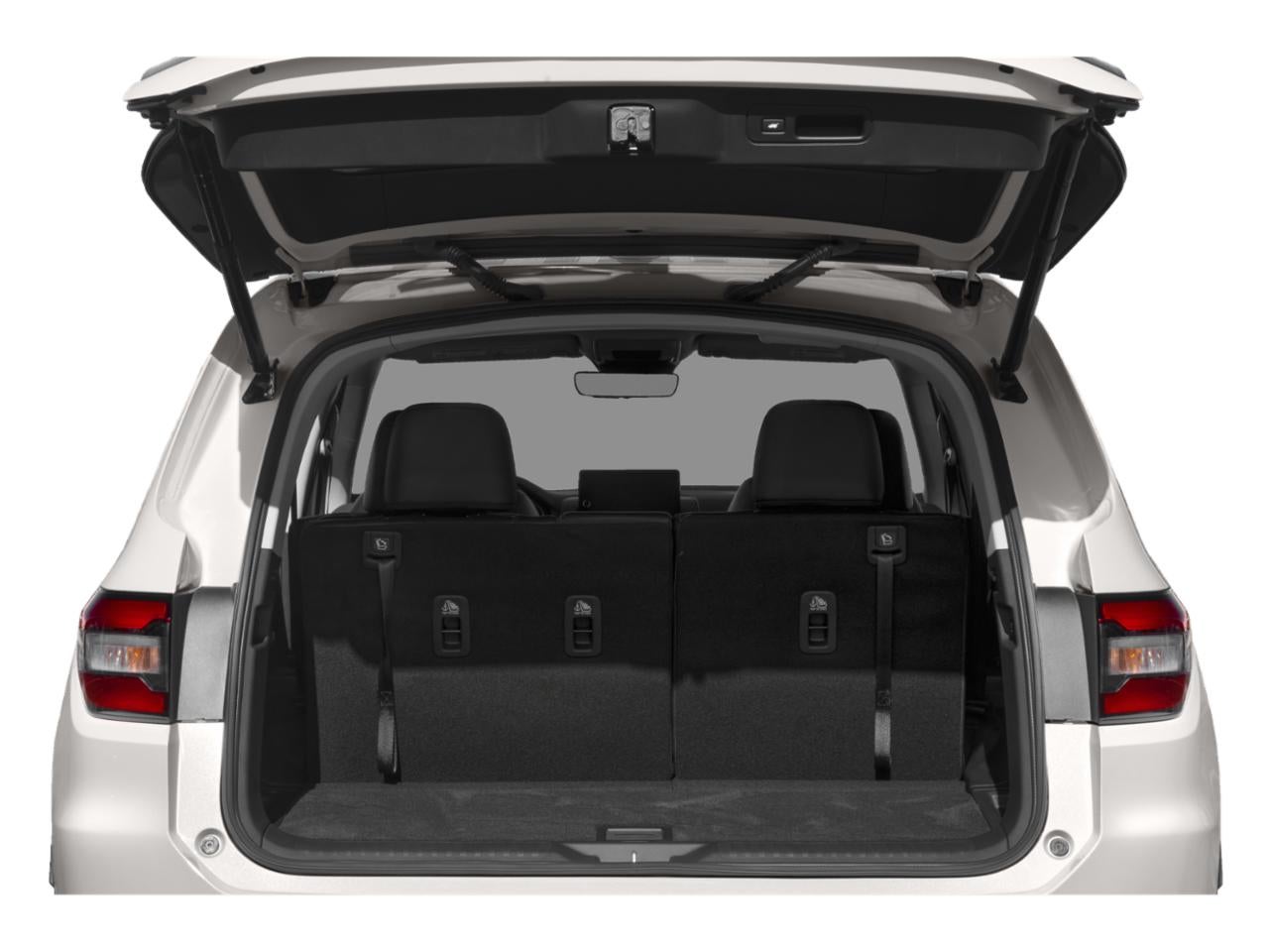 2023 Honda Pilot EX-L 7 Passenger 2WD