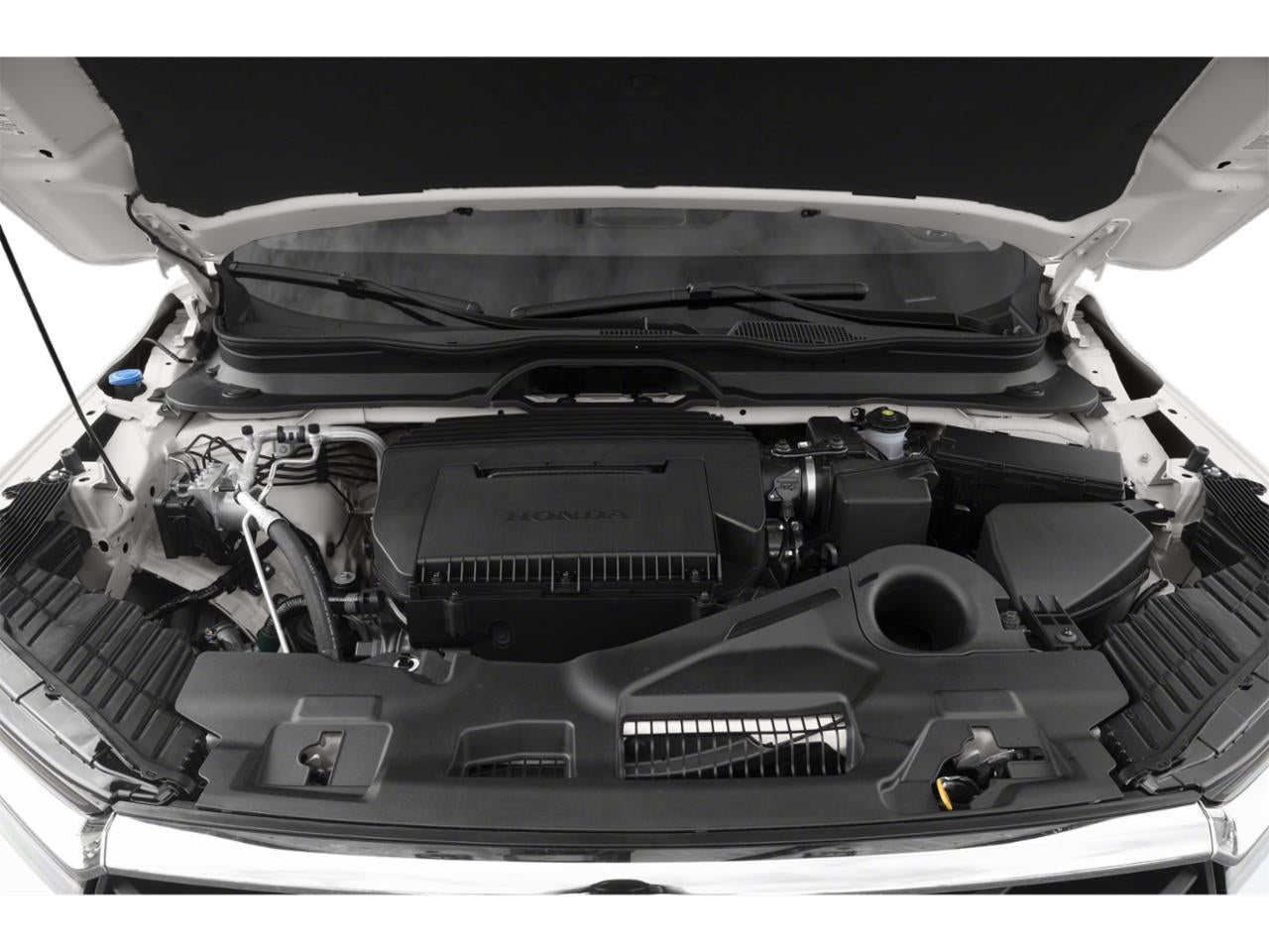 2023 Honda Pilot EX-L 7 Passenger 2WD