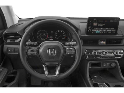 2023 Honda Pilot EX-L 7 Passenger 2WD