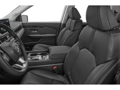 2023 Honda Pilot EX-L 7 Passenger 2WD