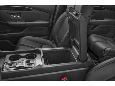 2023 Honda Pilot EX-L 7 Passenger 2WD