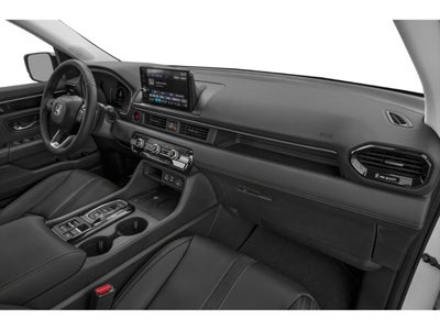 2023 Honda Pilot EX-L 7 Passenger 2WD