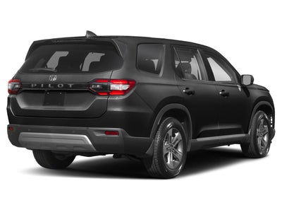 2023 Honda Pilot EX-L 7 Passenger 2WD