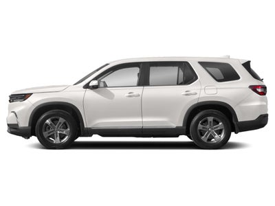 2023 Honda Pilot EX-L 7 Passenger 2WD
