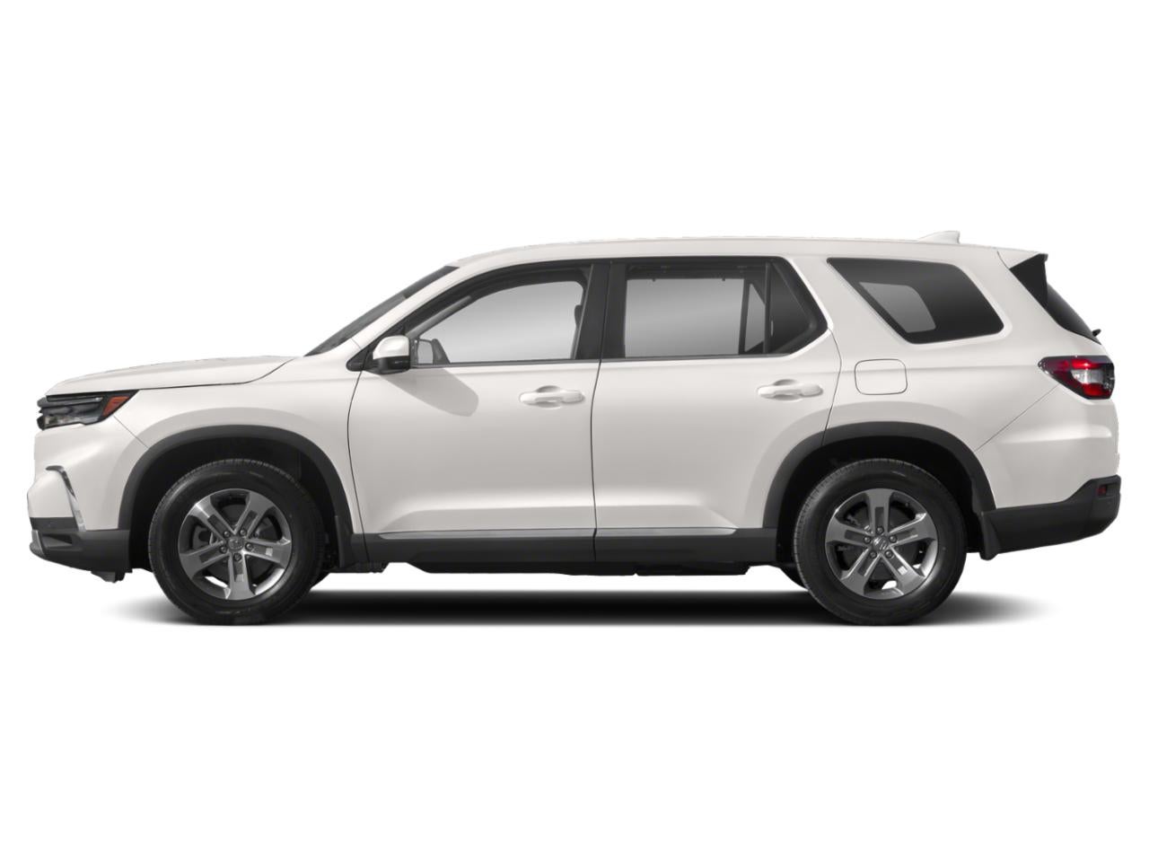 2023 Honda Pilot EX-L 7 Passenger 2WD