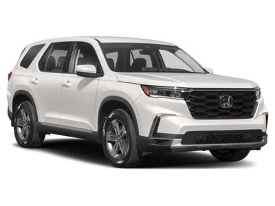 2023 Honda Pilot EX-L 7 Passenger 2WD