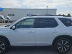 2024 Honda Pilot Touring 2WD