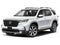 2024 Honda Pilot Touring 2WD