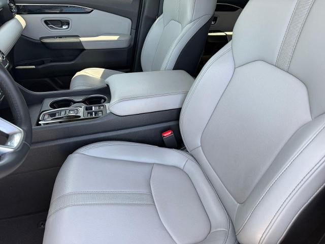 2023 Honda Pilot Touring 2WD