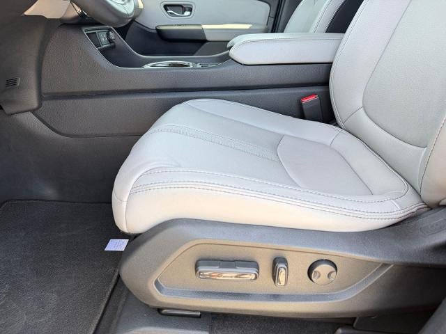 2023 Honda Pilot Touring 2WD