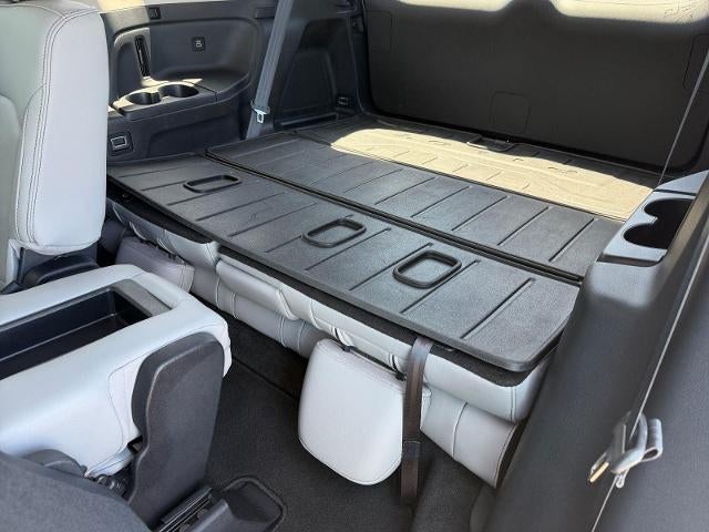 2023 Honda Pilot Touring 2WD