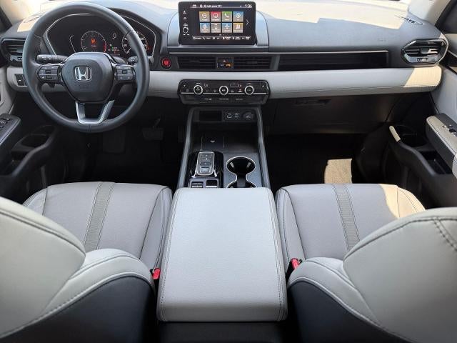 2023 Honda Pilot Touring 2WD