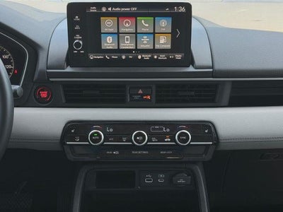 2023 Honda Pilot Touring 2WD