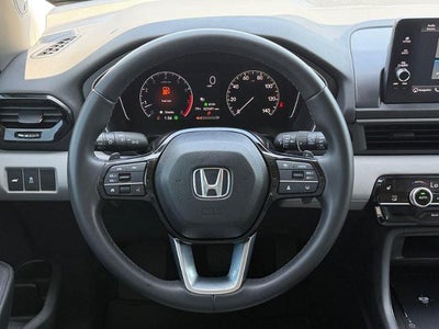 2023 Honda Pilot Touring 2WD