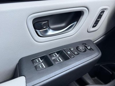 2023 Honda Pilot Touring 2WD