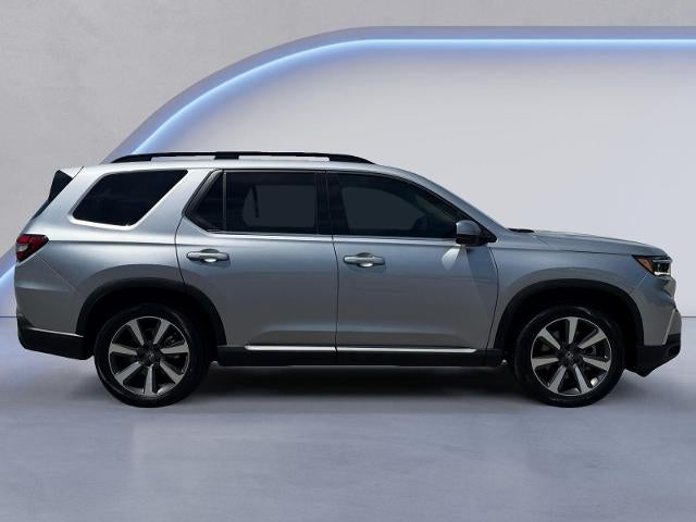 2023 Honda Pilot Touring 2WD