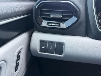 2023 Honda Pilot Touring 2WD