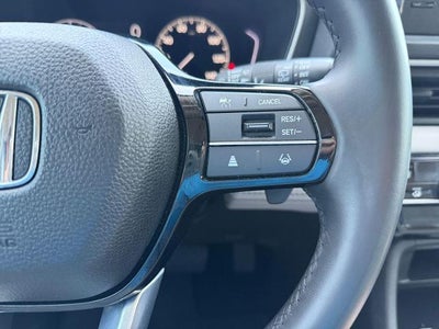 2023 Honda Pilot Touring 2WD