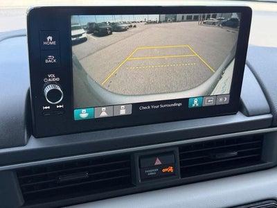 2023 Honda Pilot Touring 2WD