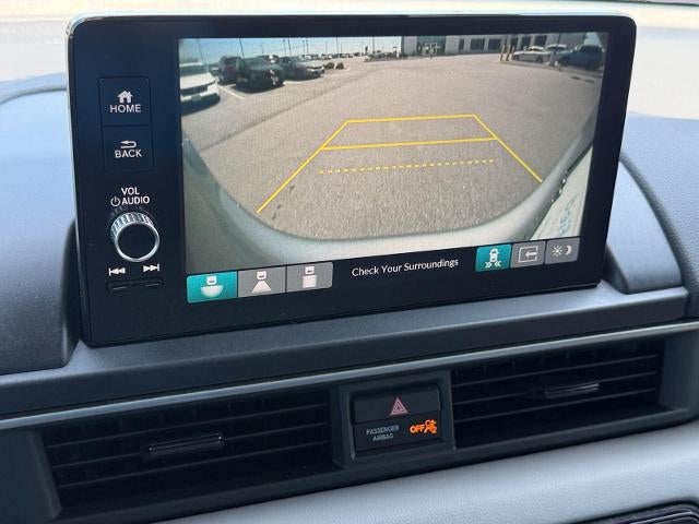 2023 Honda Pilot Touring 2WD