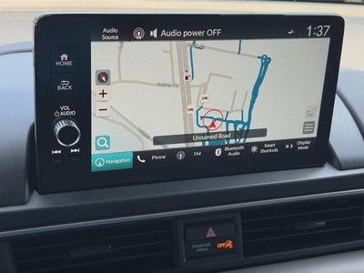 2023 Honda Pilot Touring 2WD