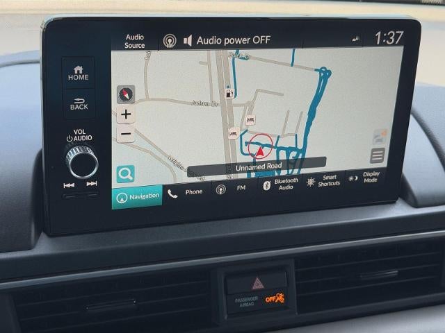 2023 Honda Pilot Touring 2WD