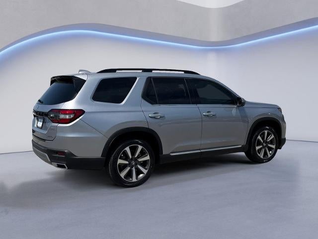 2023 Honda Pilot Touring 2WD