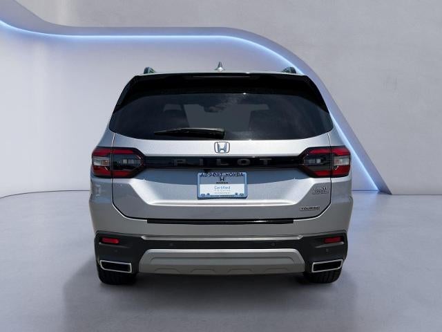 2023 Honda Pilot Touring 2WD