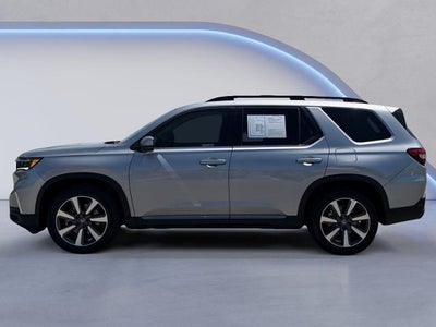 2023 Honda Pilot Touring 2WD
