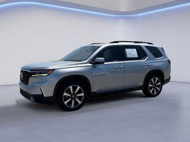 2023 Honda Pilot Touring 2WD