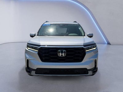 2023 Honda Pilot Touring 2WD