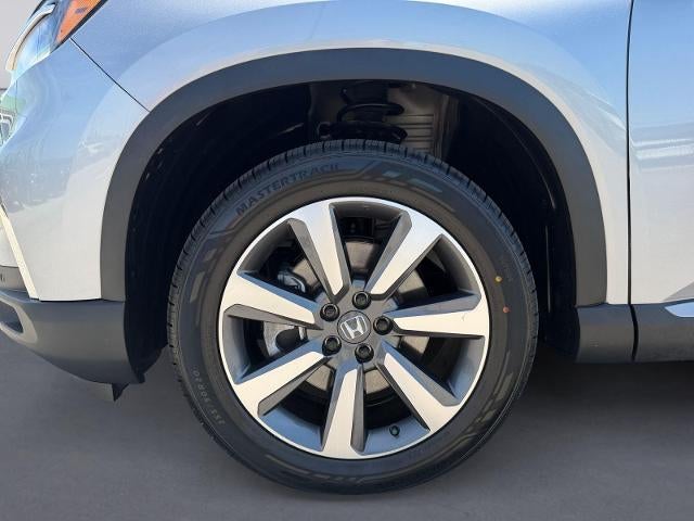 2023 Honda Pilot Touring 2WD