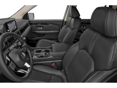 2023 Honda Pilot Touring 2WD