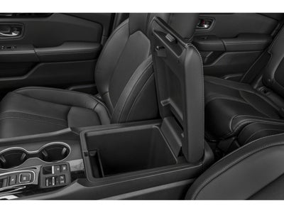 2023 Honda Pilot Touring 2WD