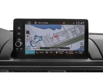 2023 Honda Pilot Touring 2WD