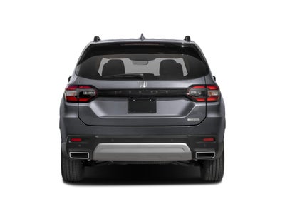 2023 Honda Pilot Touring 2WD