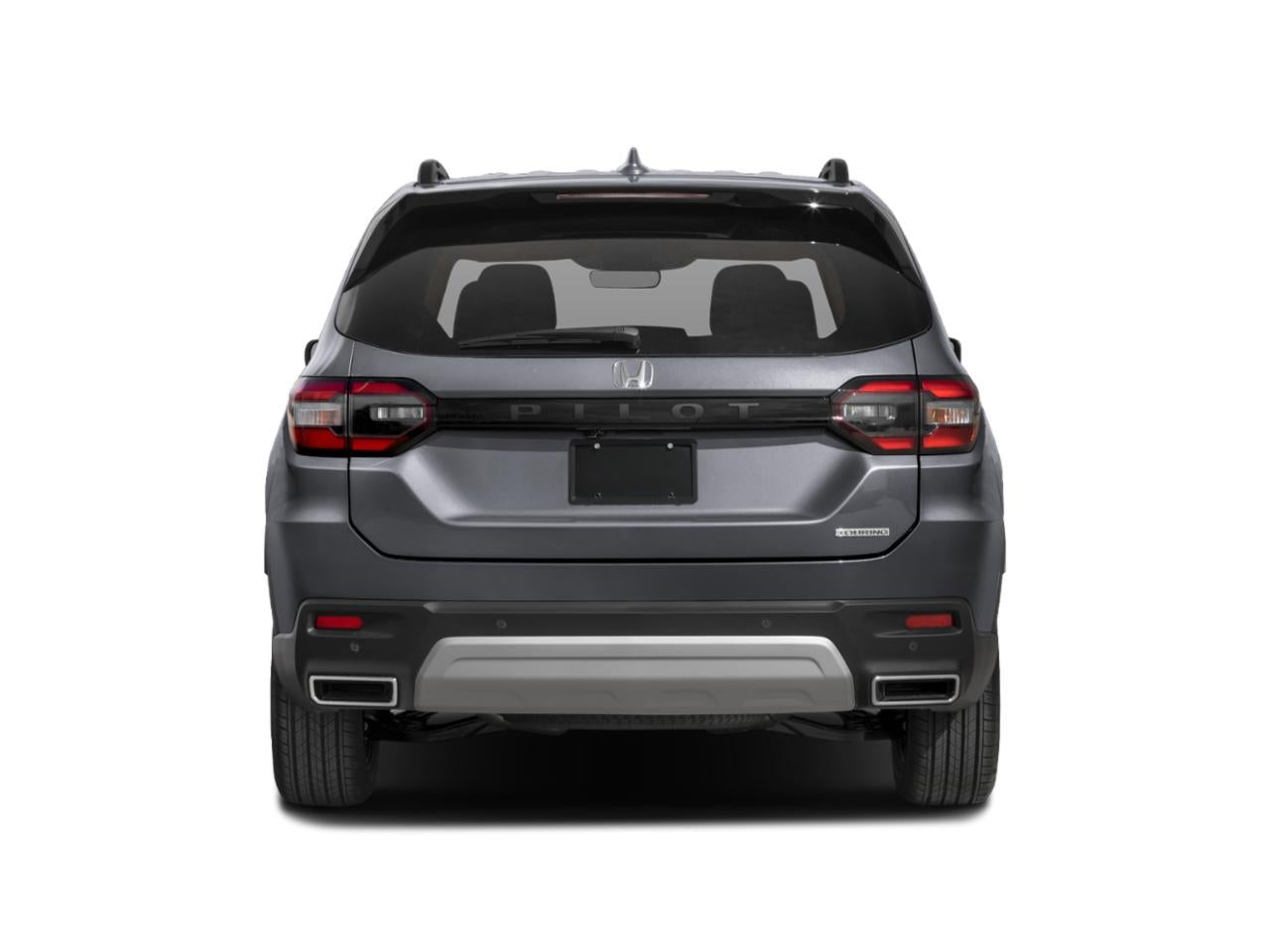 2023 Honda Pilot Touring 2WD