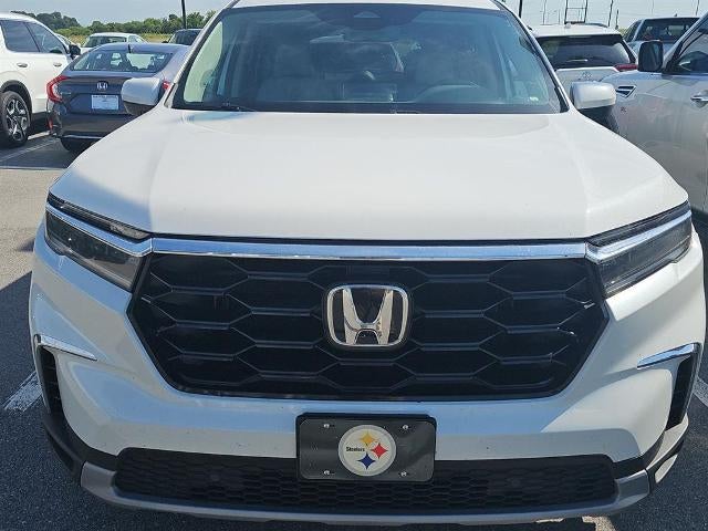 2025 Honda Pilot Touring 2WD