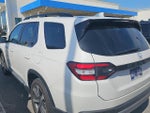 2025 Honda Pilot Touring 2WD