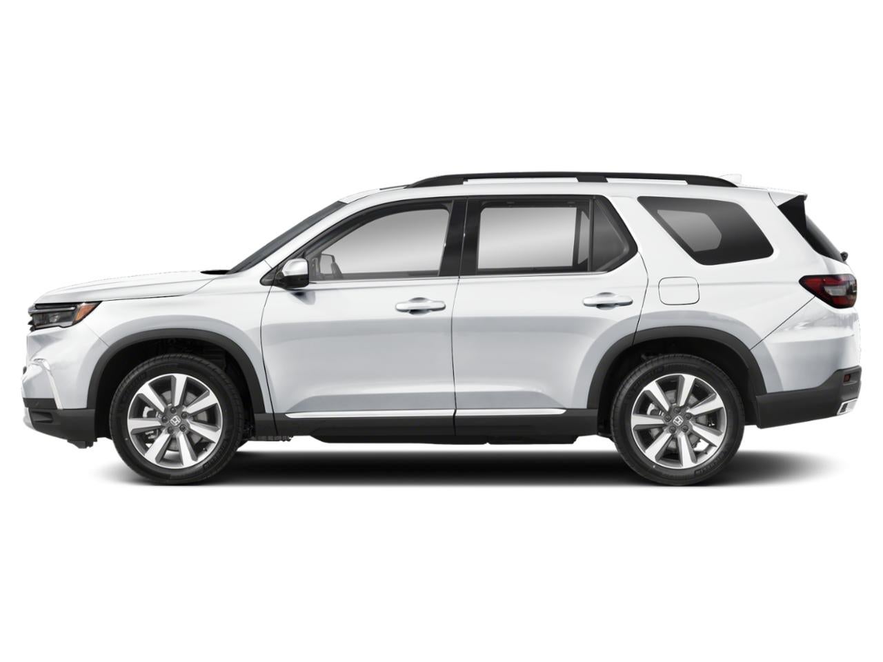 2025 Honda Pilot Touring 2WD