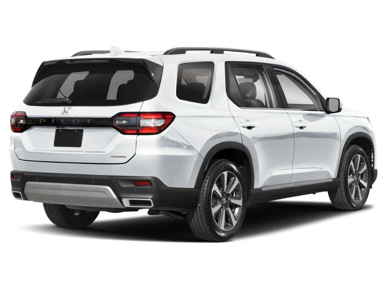 2025 Honda Pilot Touring 2WD