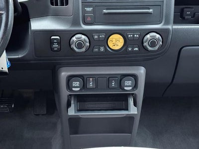 2011 Honda Ridgeline RTL