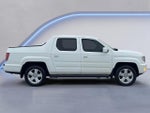 2011 Honda Ridgeline RTL