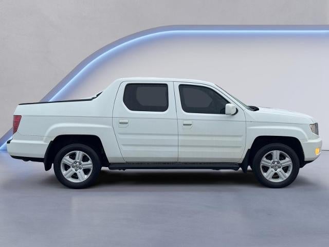 2011 Honda Ridgeline RTL