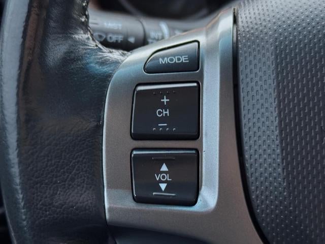 2011 Honda Ridgeline RTL