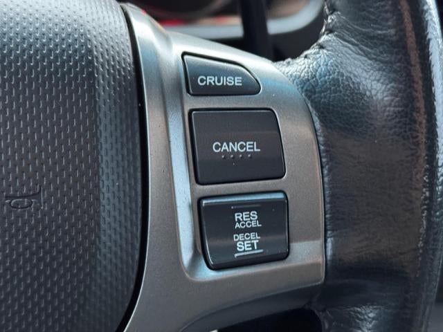 2011 Honda Ridgeline RTL